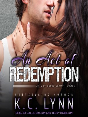 cover image of An Act of Redemption
